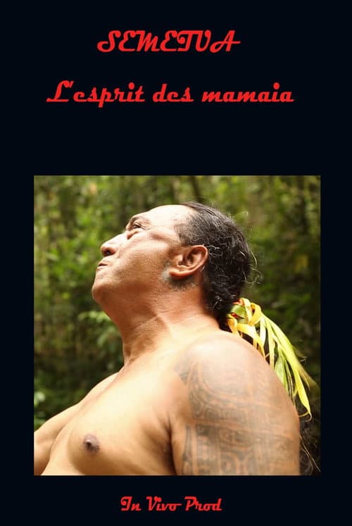 Poster for Semetua