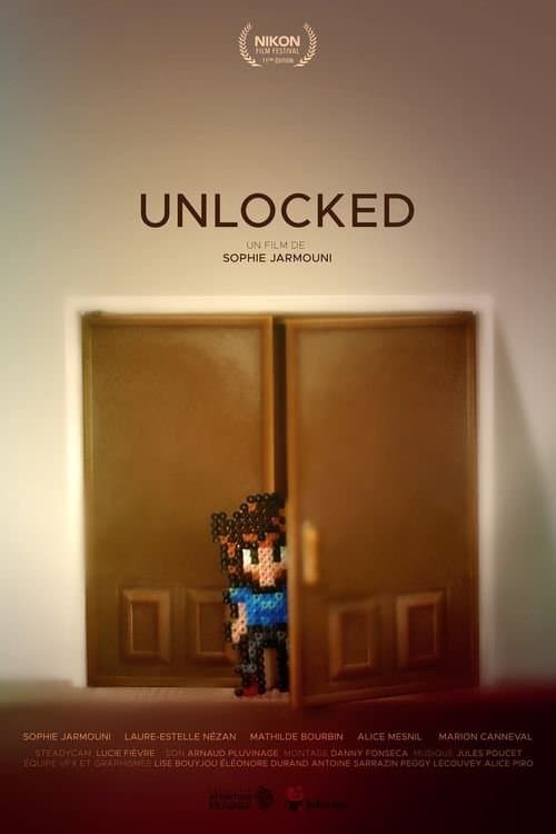Poster for Unlocked