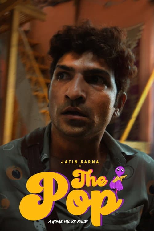 Poster for The Pop