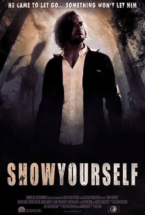 Poster for Show Yourself