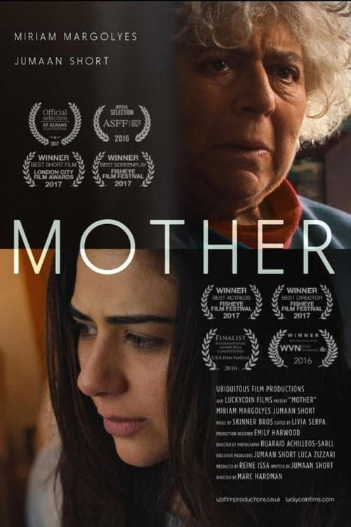 Poster for Mother