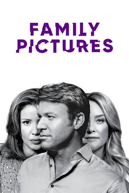Poster for Family Pictures