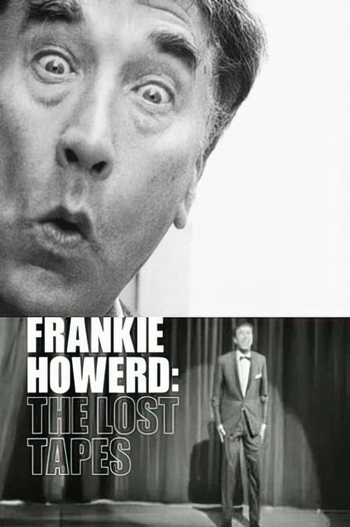 Poster for Frankie Howerd: The Lost Tapes