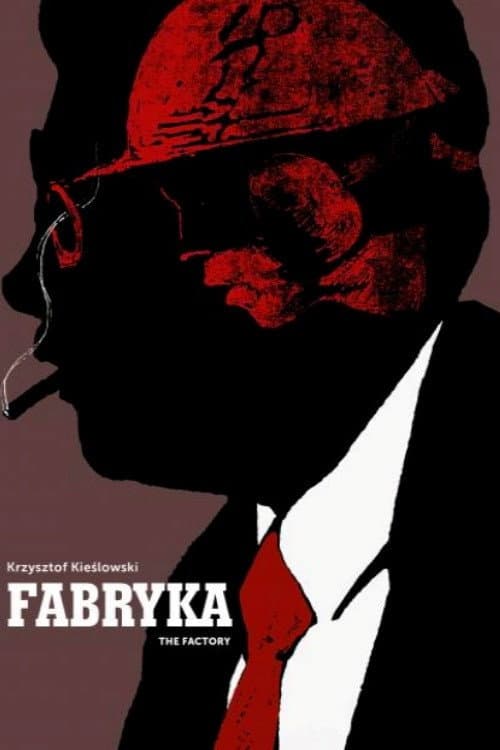 Poster for Factory