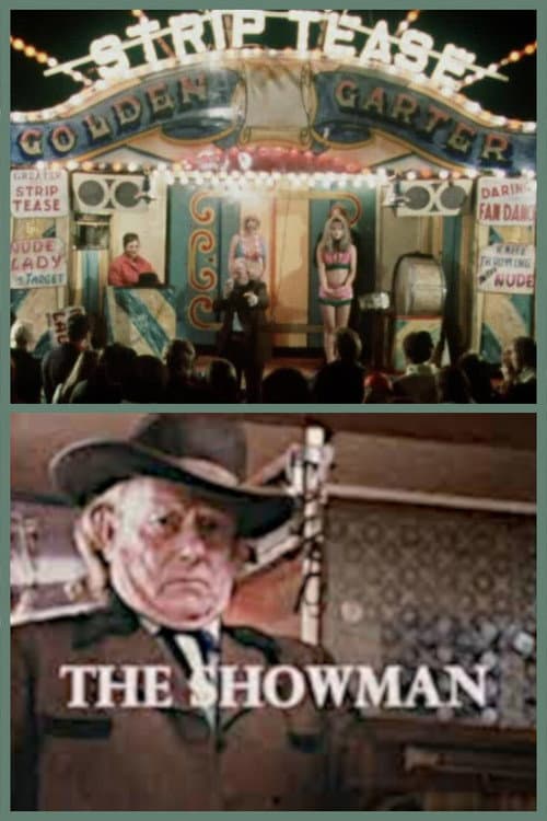 Poster for The Showman
