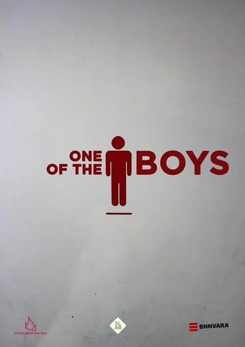 Poster for One of the Boys