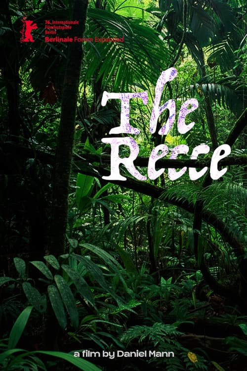 Poster for The Recce