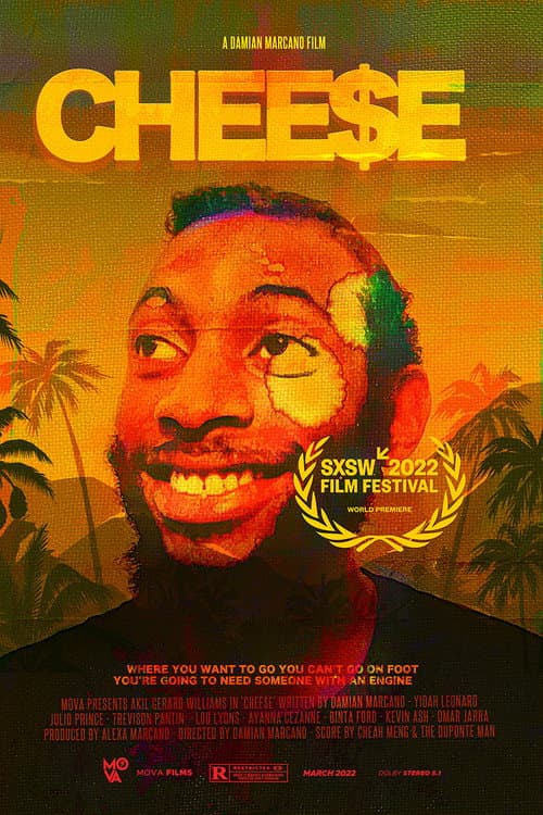 Poster for Chee$e