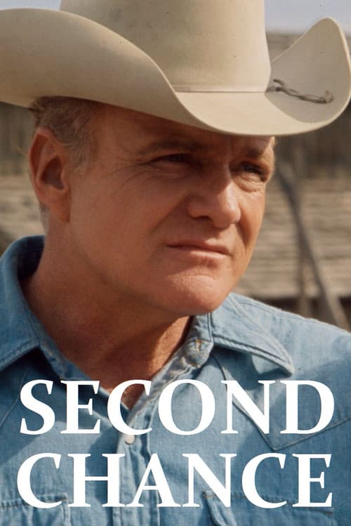 Poster for Second Chance