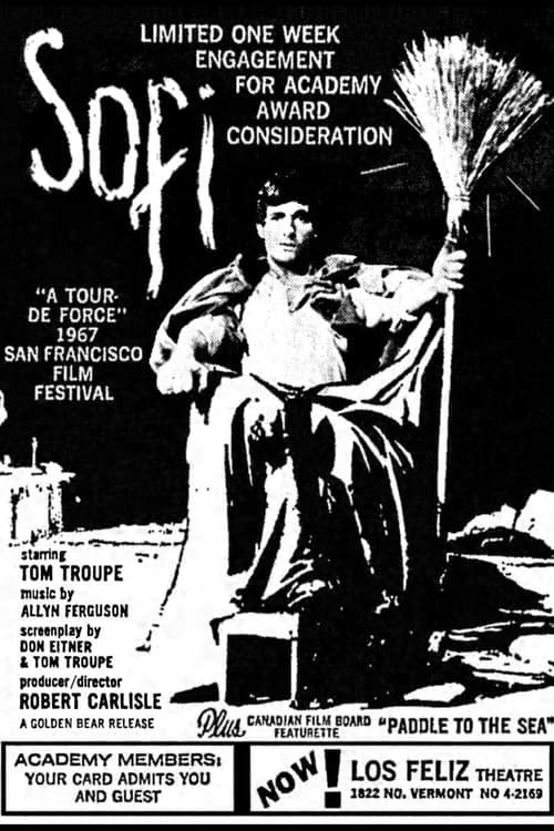 Poster for Sofi