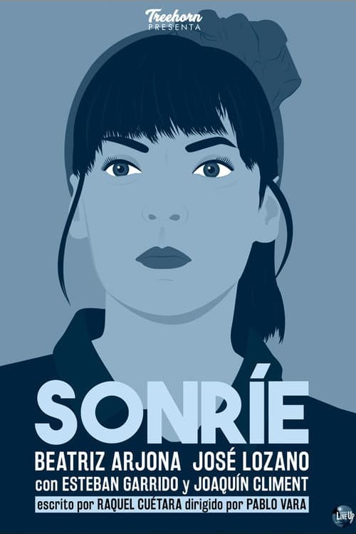 Poster for Sonríe