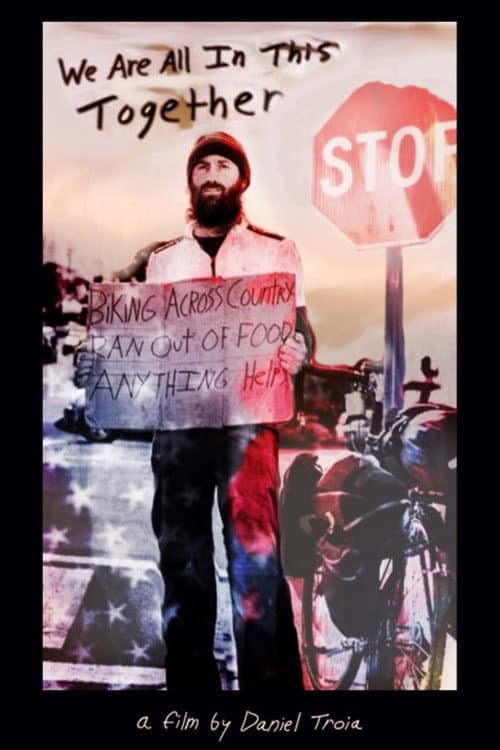 Poster for We Are All In This Together