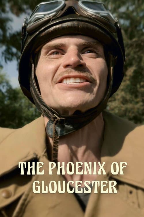 Poster for The Phoenix of Gloucester