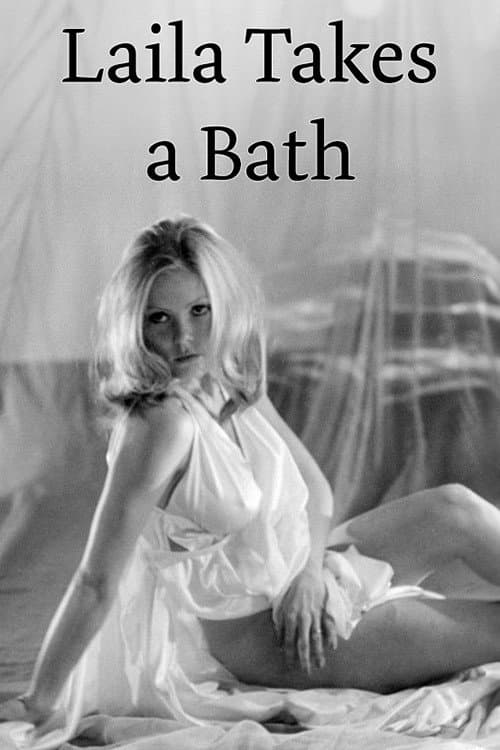 Poster for Laila Takes a Bath