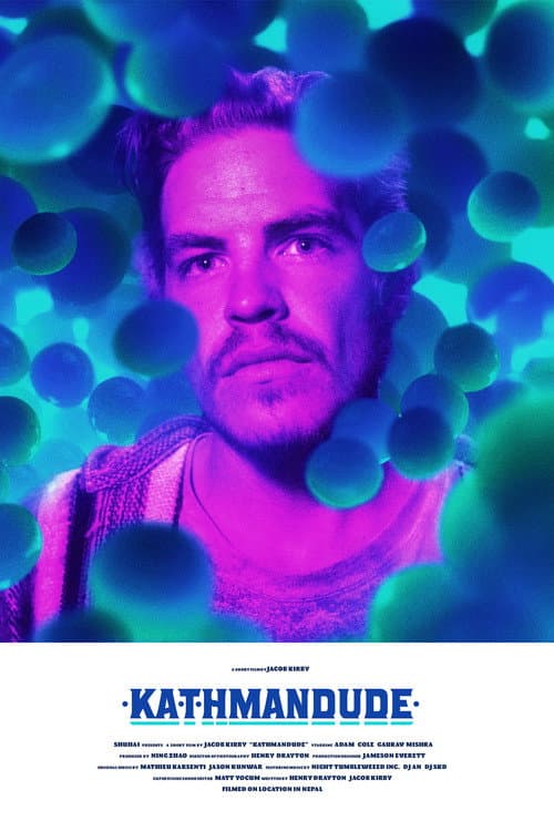 Poster for Kathmandude