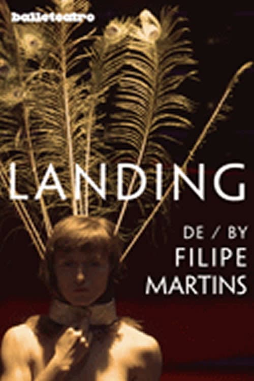 Poster for Landing