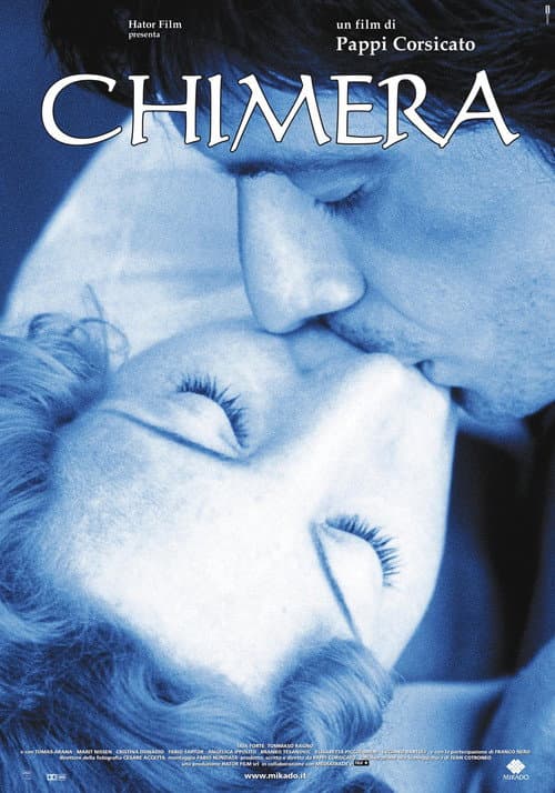 Poster for Chimera