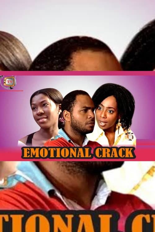 Poster for Emotional Crack