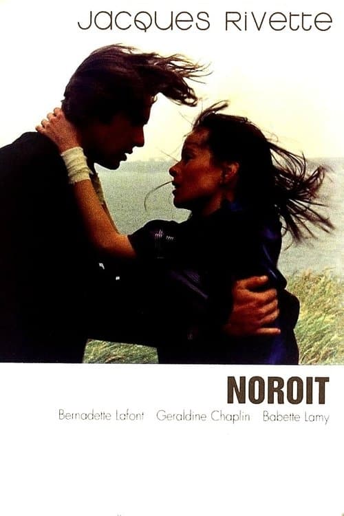 Poster for Noroît (Une Vengeance)