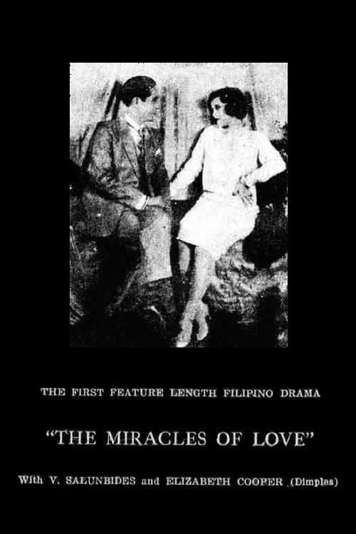 Poster for The Miracles of Love