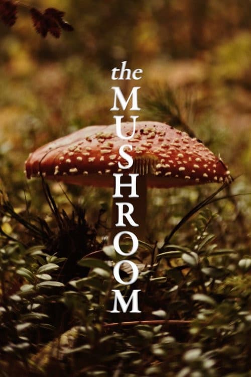 Poster for The Mushroom