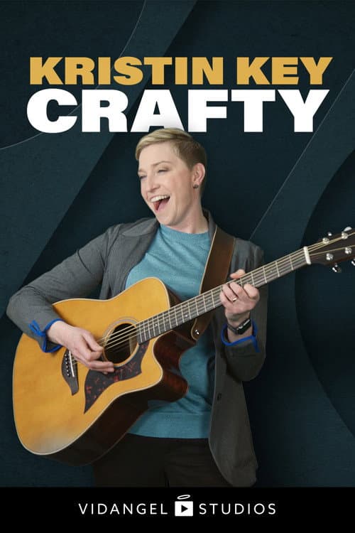 Poster for Kristin Key: Crafty
