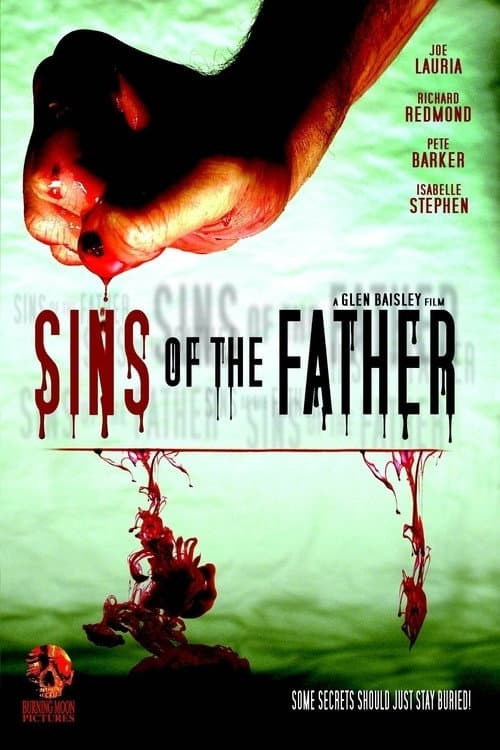 Poster for Sins of the Father