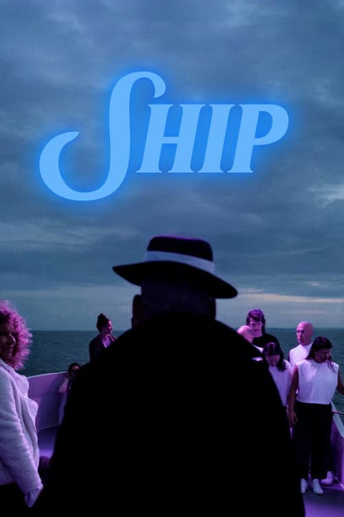 Poster for Ship