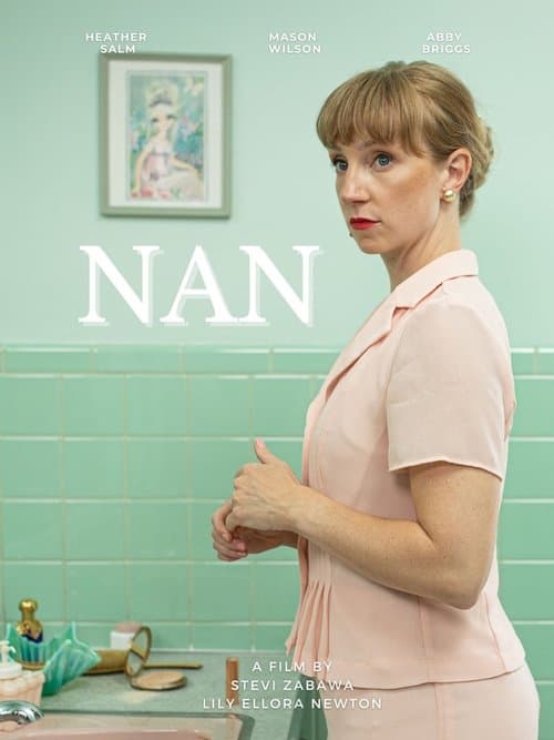 Poster for Nan