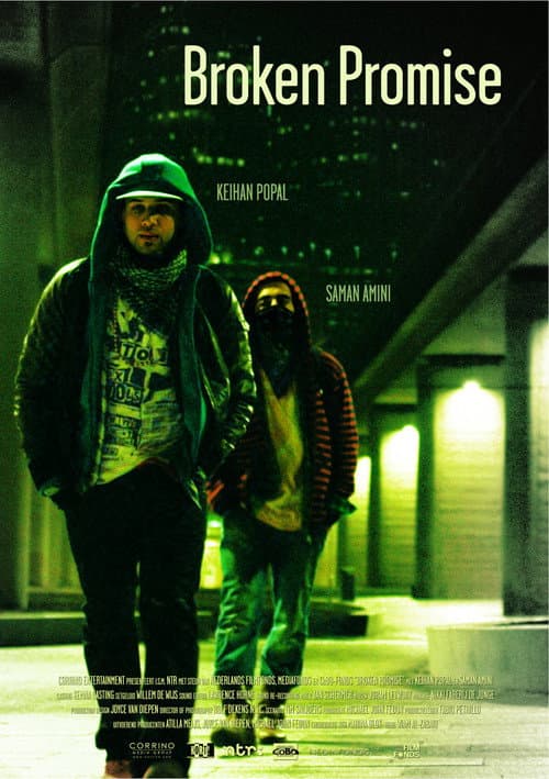 Poster for Broken Promise