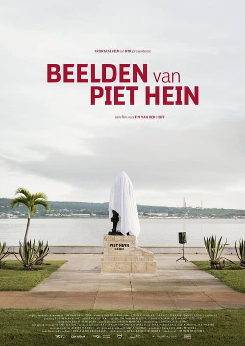 Poster for Beelden van Piet Hein