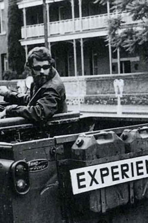 Poster for Nothing Like Experience