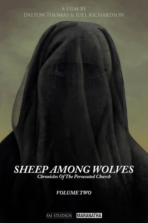 Poster for Sheep Among Wolves: Volume II