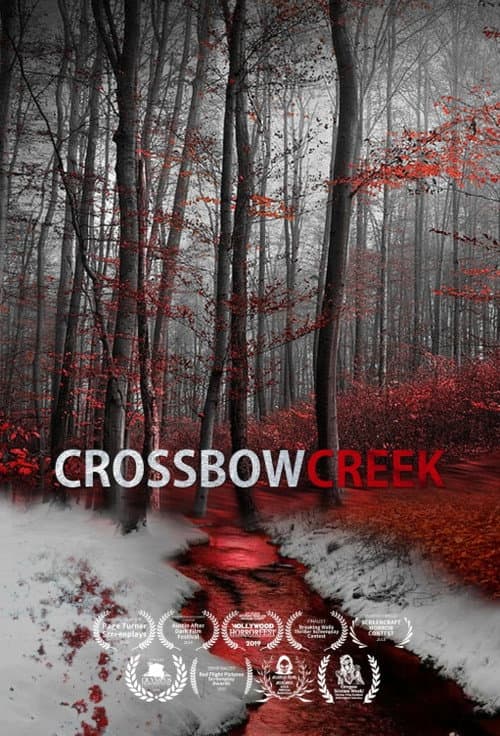 Poster for Crossbow Creek