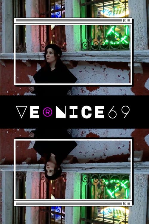 Poster for VE®NICE69