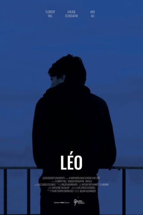 Poster for Léo