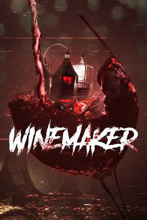 Poster for Winemaker