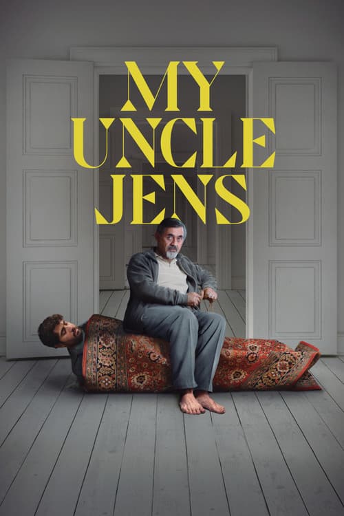Poster for My Uncle Jens