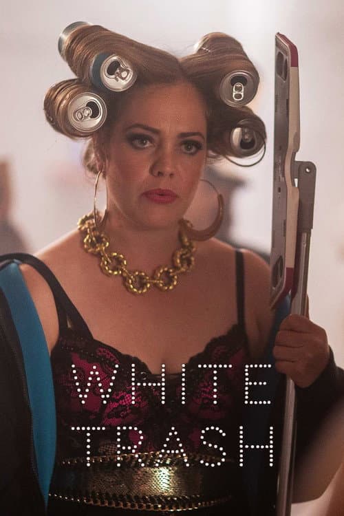 Poster for White Trash