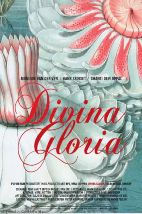 Poster for Divina Gloria