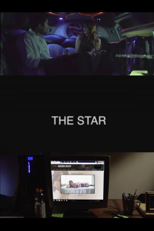 Poster for The Star