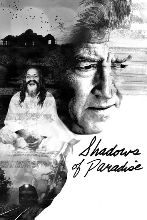 Poster for Shadows of Paradise