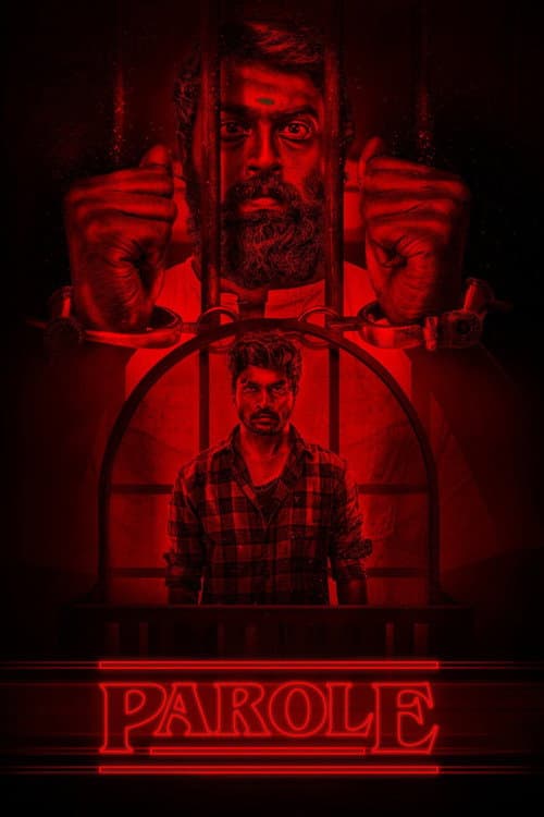 Poster for Parole