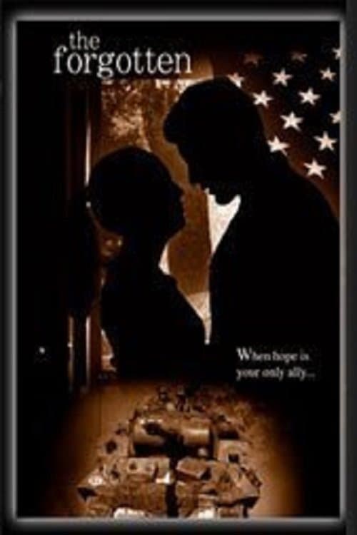 Poster for The Forgotten