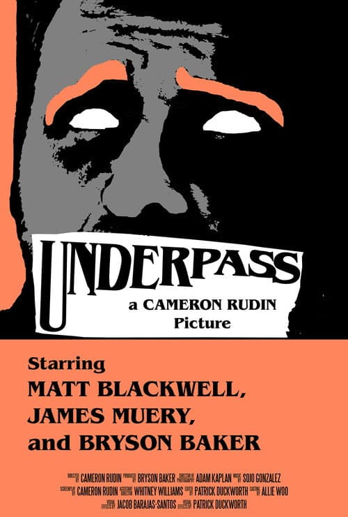 Poster for Underpass