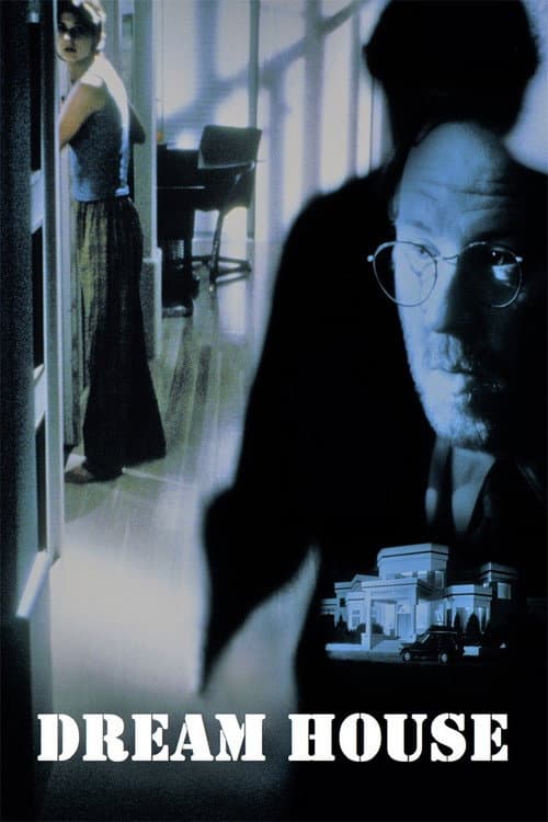 Poster for Dream House