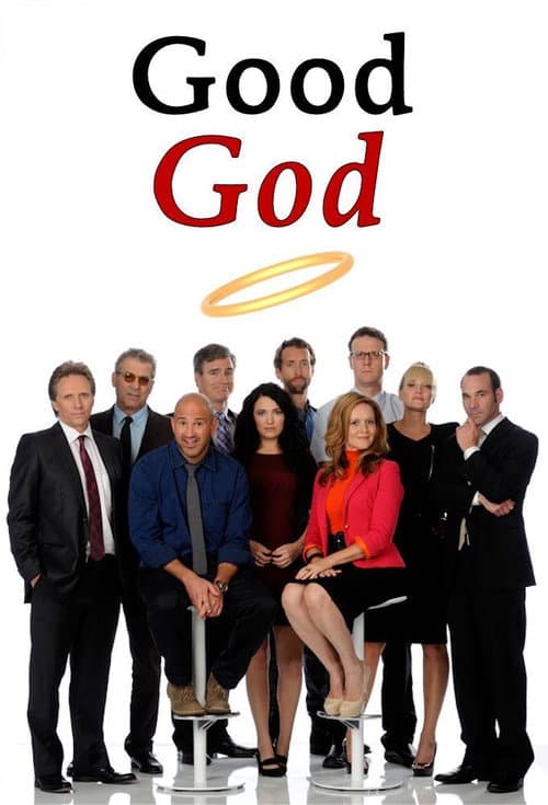 Poster for Good God