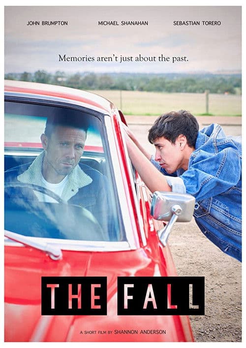 Poster for The Fall