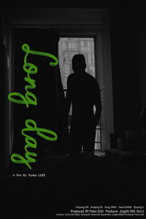 Poster for Long Day