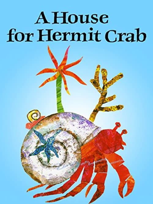 Poster for House for Hermit Crab